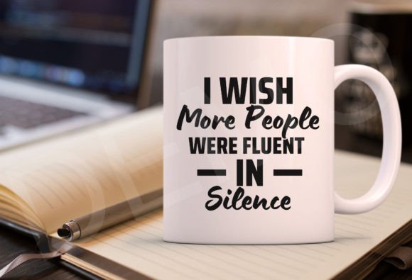 Download Sarcastic Cut File, Funny Svg, I Wish Mo - Funny Collection