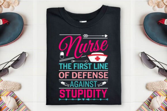 Download Nurse T-shirt Design Nurse Funny Jokes - Funny Collection