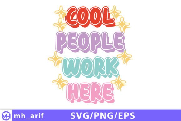Download Retro Funny Quote Sarcastic Office SVG - Funny Collection