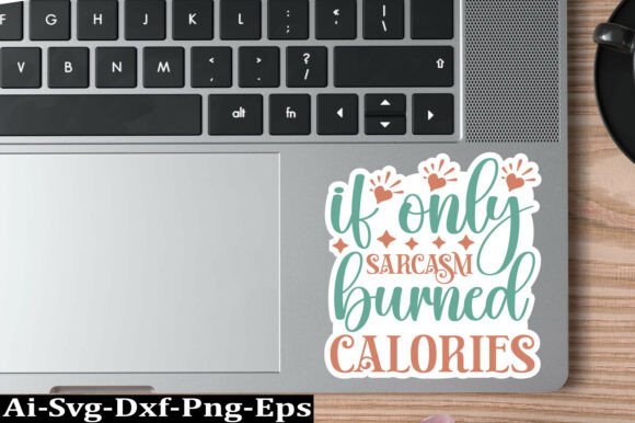 Download Sarcastic Sticker Svg Design Funny Quote - Funny Collection