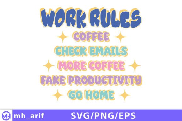Download Retro Funny Quote Sarcastic Office SVG - Funny Collection