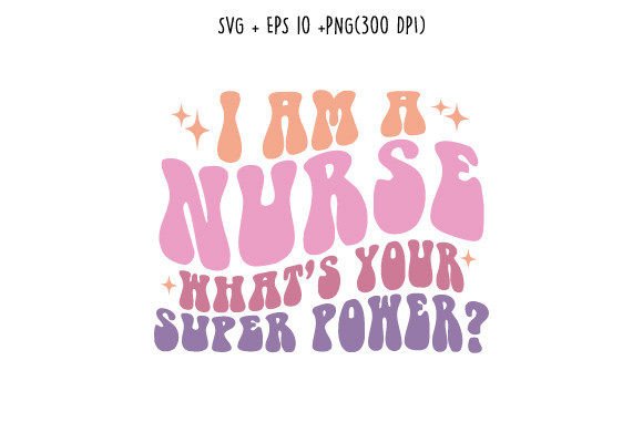 Download Nurse Retro Funny Quote Svg - Funny Collection