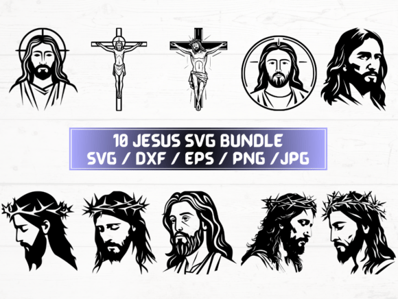 Download Jesus Laser Cut - Jesus laser cut Collection