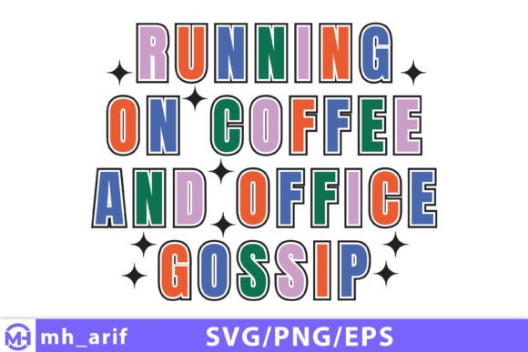 Download Retro Funny Quote Sarcastic Office SVG - Funny Collection