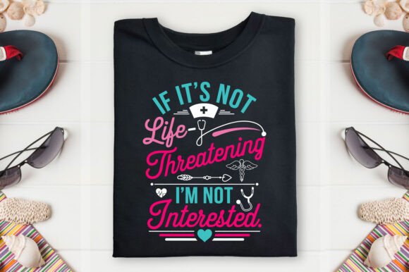 Download Nurse T-shirt Design Nursing Funny Jokes - Funny Collection