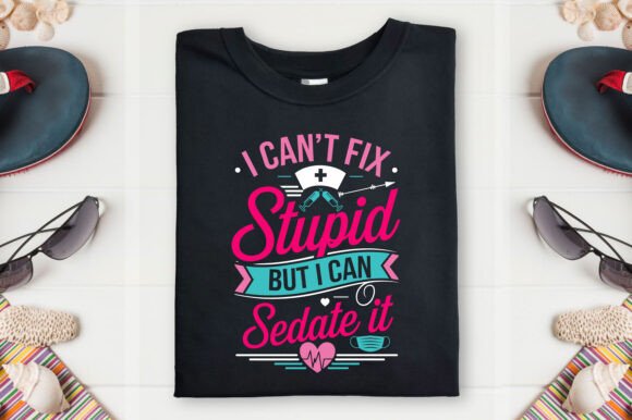 Download Nurse T-shirt Design Nursing Funny Jokes - Funny Collection