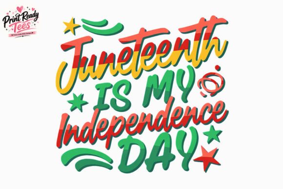 Download Funny Juneteenth is My Independence Day - Funny Collection