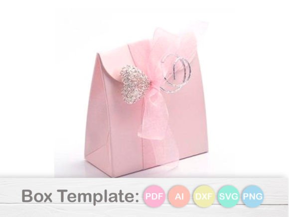 Download Little Favor Bag - Packaging Design - Premium Resources